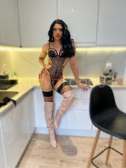 DIOSA ATENEA