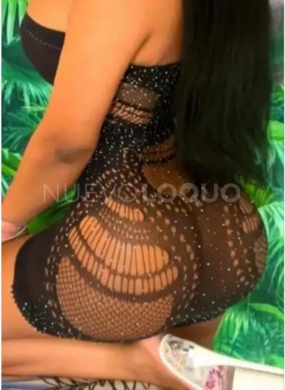  Kati sexy  buen cuerpo para pasar un buen rato ️