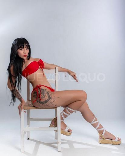  Barbie Colombiana |Fotos reales
