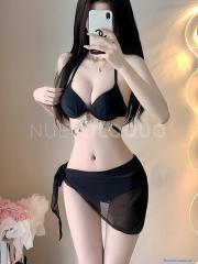 Playa gandia Nueva chica elegante simpática