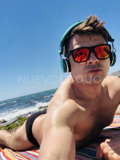  Estimulando sensaciones!! de regreso !!!