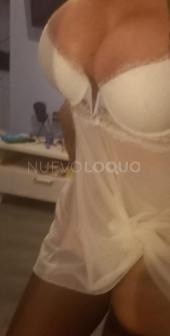 Masajista profesional española