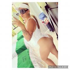 Hola Soy mariana de nuevo por Manresa