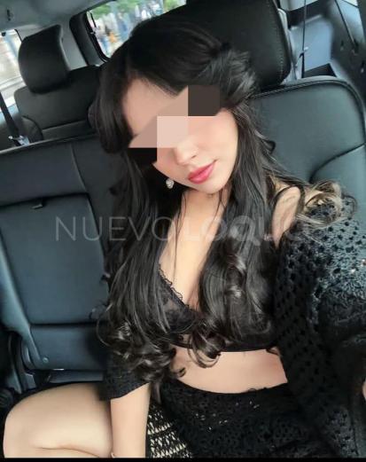  Tierna latina en busca de compañia novedad