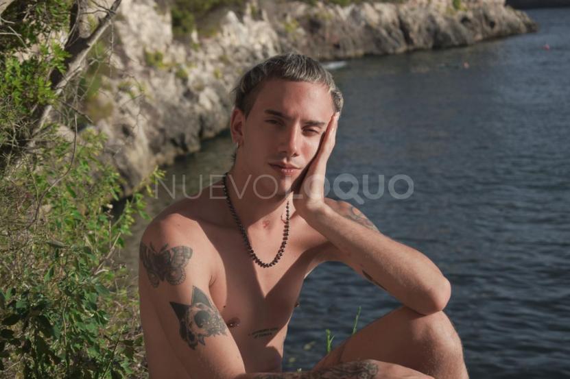  Ven a pasar un buen momento conmigo, masajes y más…