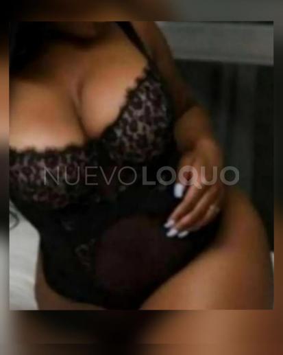  EN TU CIUDAD FOGOZA, soy DULCE CARIÑOSA