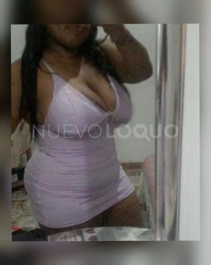  EN TU CIUDAD FOGOZA, soy DULCE CARIÑOSA