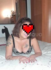 Marina masajista professional