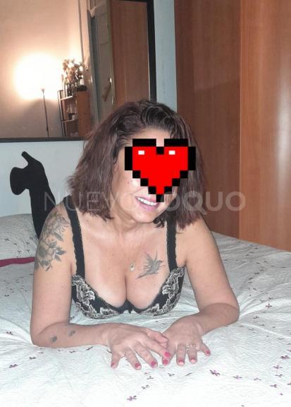  Marina masajista professional