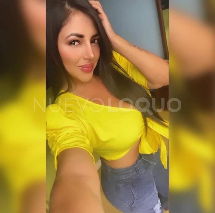  Nueva jovencita Centro de TOLEDO atrevida y traviesa, te vas a infartar jugando conmigo