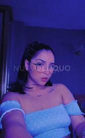 Colombiana nueva  años️