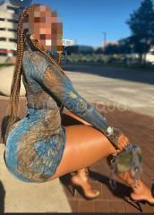 ERIKA MULATA DELICIOSA 
