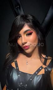 Zendaya Nueva en Valencia 