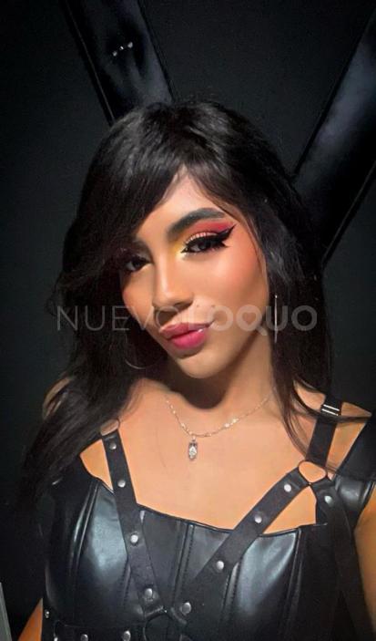  Zendaya Nueva en Valencia 