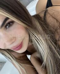 LORENA ESPAÑOLA SOLO   HORAS