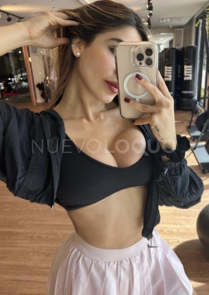 LORENA TU ESPAÑOLA UNIVERSITARIA SOLO   HORAS