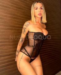 La webcammer más hot  todo el día disponible para ti