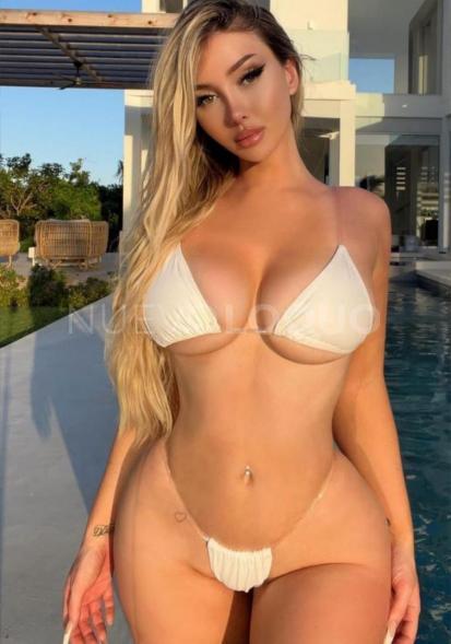  Chica de compañía  H