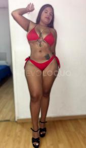 ESPONTANEA DAMA PARA TU DESEO