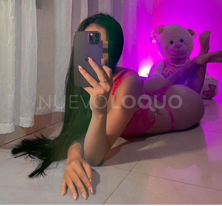  NURIA  AÑOS TU CARAMELITO COLOMBIANO 