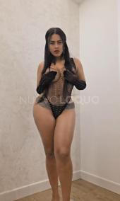 NOVEDAD ,LATINA,POCOS DIAS EN TU CIUDAD