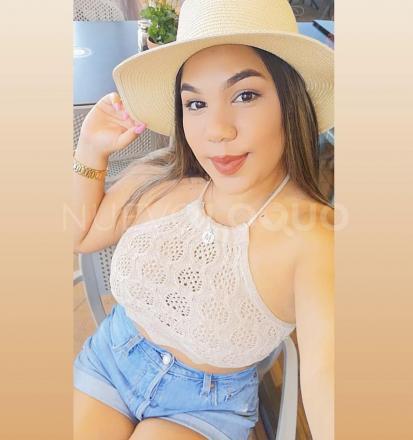  Marian la chiquita trabiesa