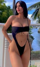 Chica de compañía  horas