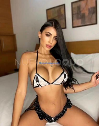  Colombiana de lujo muy sexy y cariñosa en tu cuidad