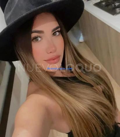  Mexicana muy juguetona y sexy en tu ciudad