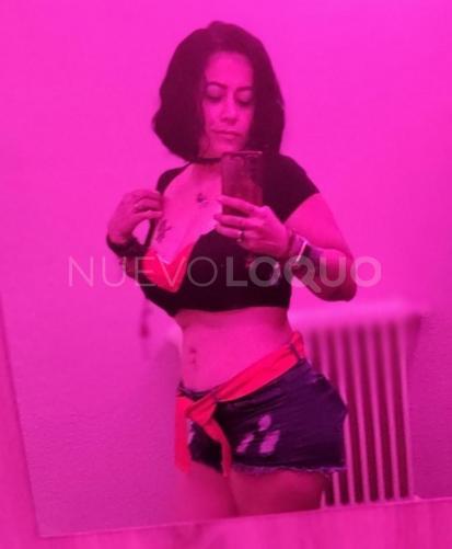  NUEVAS CHICAS ACOMPAÑANTES, PURO FUEGO.