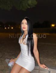 COLOMBIANA latina 