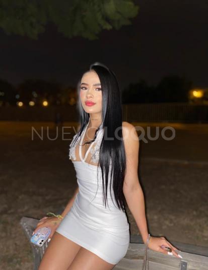  COLOMBIANA latina 