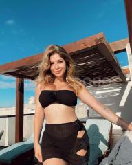 Hola amor soy anyi espeñola novedad ven a disfrutar conmig