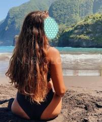 CARLA MASAJES CON MUCHA PASIÓN NUEVA  AÑOS