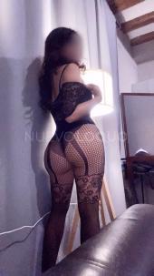 Sexy y muy apasionada Latina.   hrs.