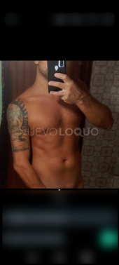 JOVEN NUEVITO
