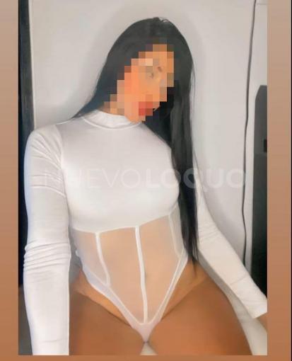  INCA ALEJA LATINA