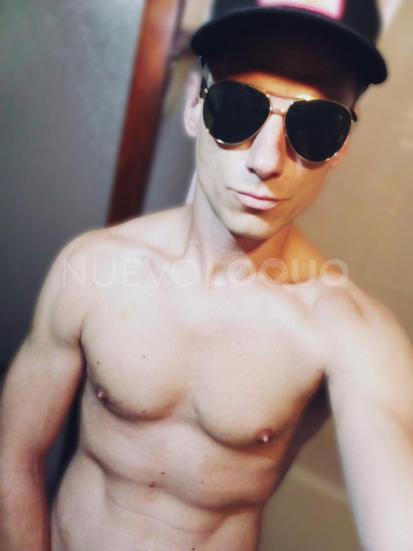 ¡¡¡Novedad!!! Joven y Guapo en tu ciudad
