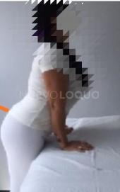 Masaje profesional relax