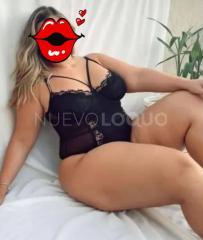 Lucia jovencita culona