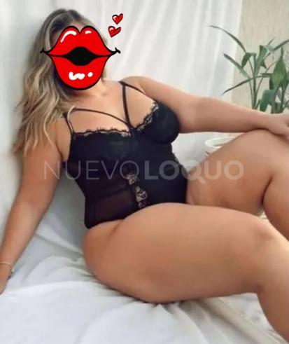  Lucia jovencita culona