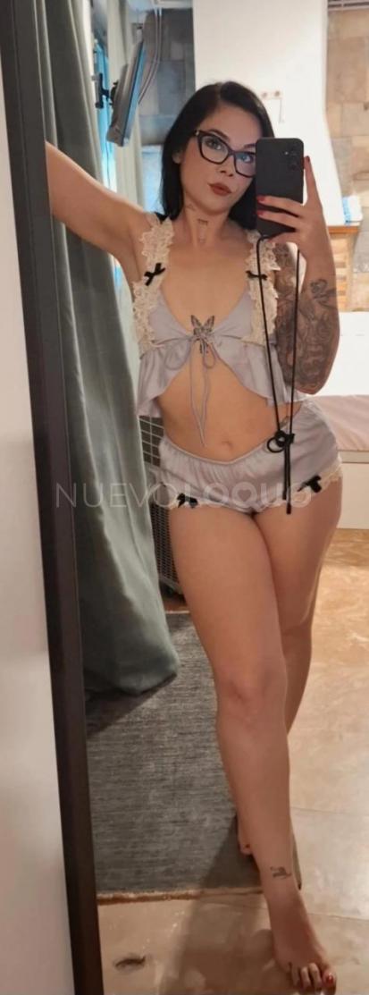 contactos pasion