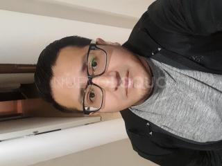 HOLA SOY HENRY UN CHAVAL DE  AÑOS,