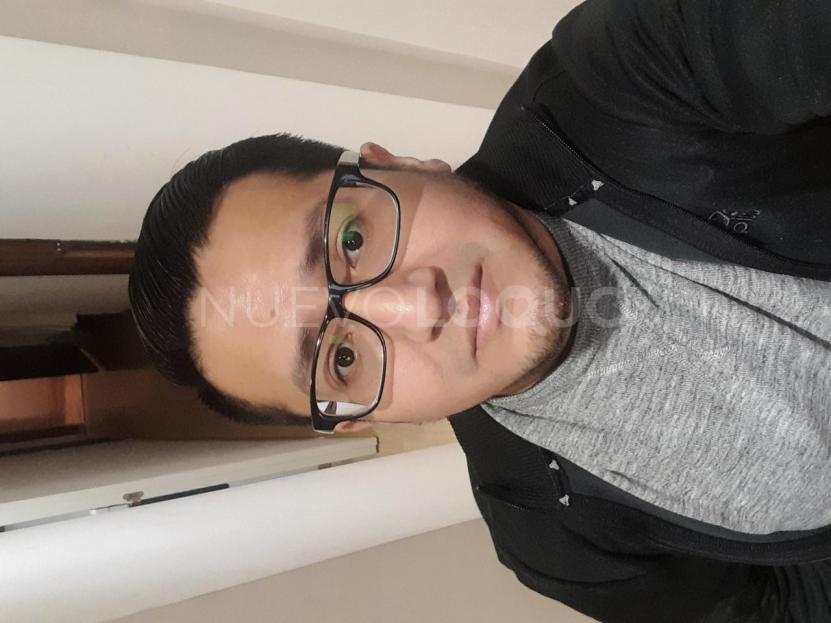  HOLA SOY HENRY UN CHAVAL DE  AÑOS,