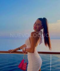 UNIVERSITARIA CALIENTE