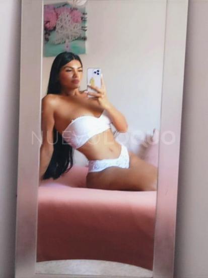  PANDORA la fox