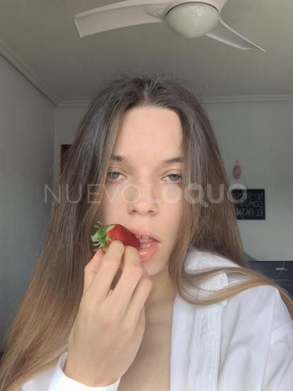  Yo pongo las fresas y tú 