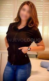 NURIA, SIBARITA DEL MASAJE, EXPERIENCIA SABADELL