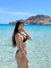 Angelica, Speak English, % Natural, Best Experience 