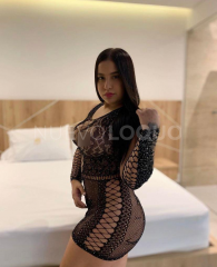 CHICA  LATINA